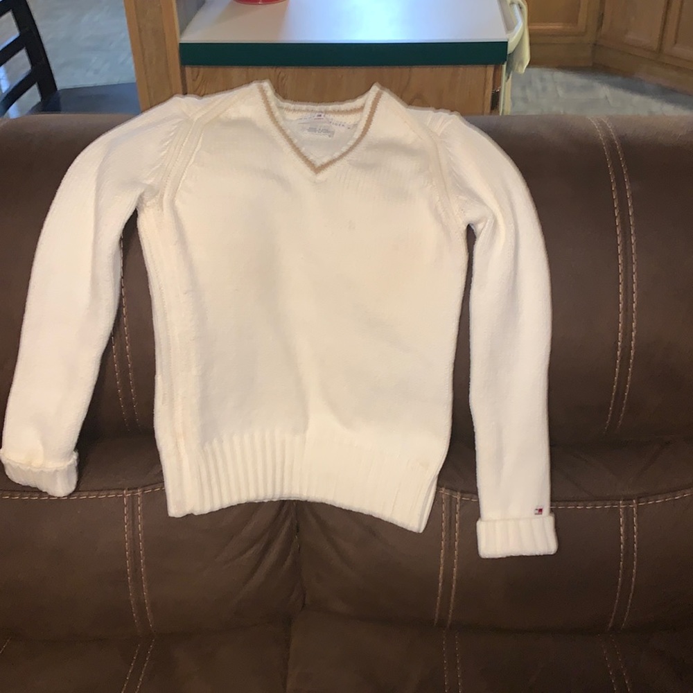 Tommy Hilfiger sweater